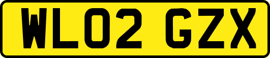 WL02GZX