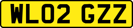 WL02GZZ