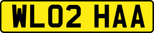 WL02HAA