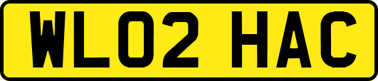 WL02HAC