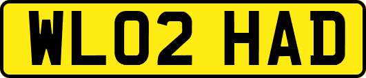 WL02HAD