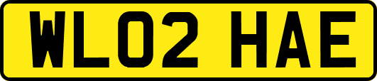 WL02HAE
