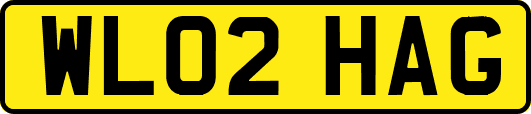 WL02HAG