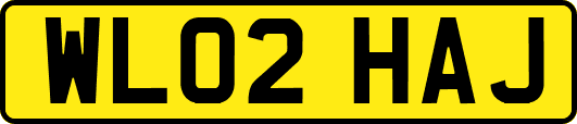 WL02HAJ