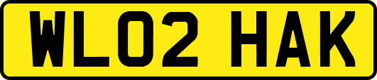 WL02HAK