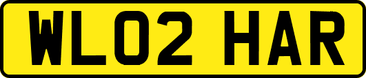 WL02HAR