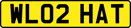 WL02HAT