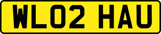 WL02HAU