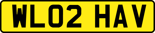 WL02HAV