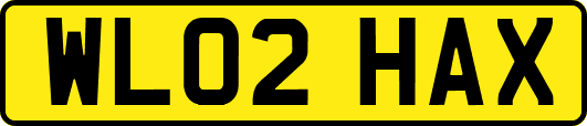WL02HAX
