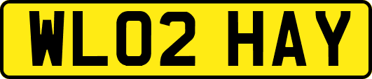 WL02HAY