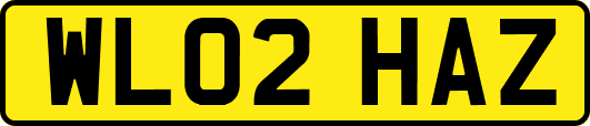 WL02HAZ