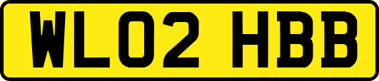 WL02HBB