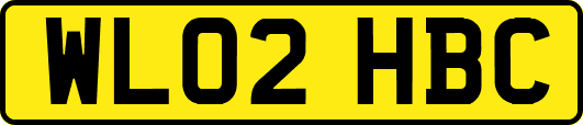 WL02HBC