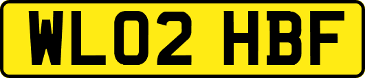 WL02HBF