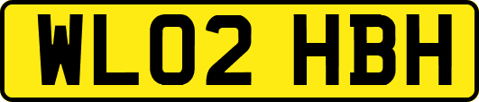 WL02HBH