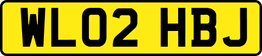 WL02HBJ