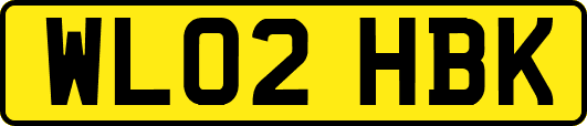 WL02HBK