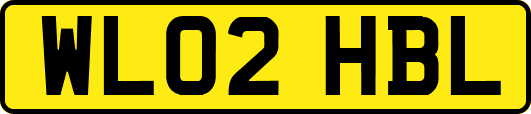 WL02HBL