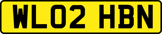 WL02HBN