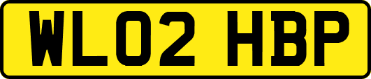 WL02HBP