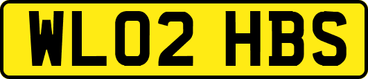 WL02HBS