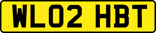WL02HBT