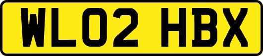 WL02HBX