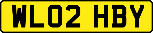 WL02HBY