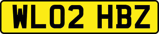 WL02HBZ