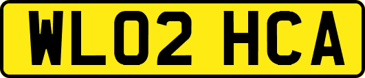 WL02HCA