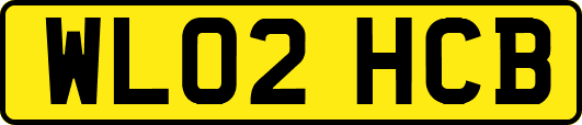 WL02HCB