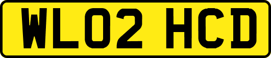 WL02HCD