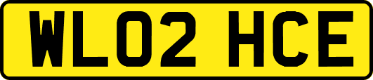 WL02HCE