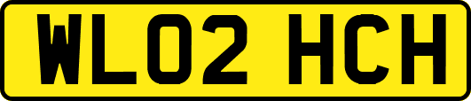 WL02HCH