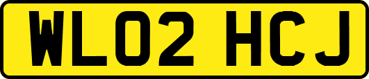 WL02HCJ