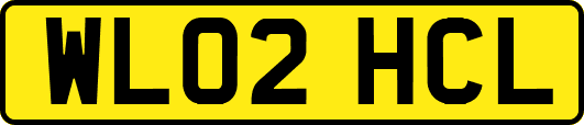 WL02HCL