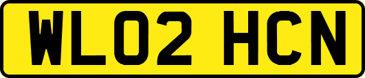WL02HCN