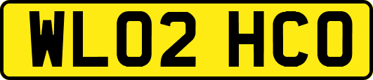 WL02HCO