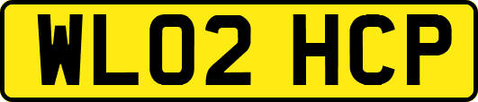 WL02HCP