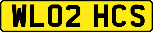 WL02HCS