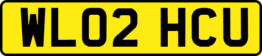 WL02HCU