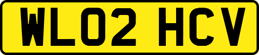 WL02HCV