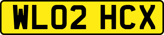 WL02HCX