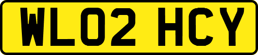 WL02HCY