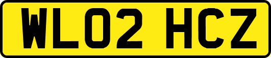 WL02HCZ