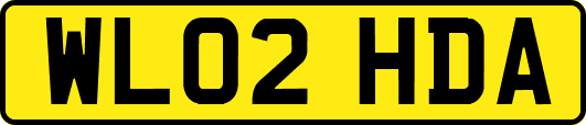 WL02HDA
