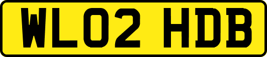 WL02HDB