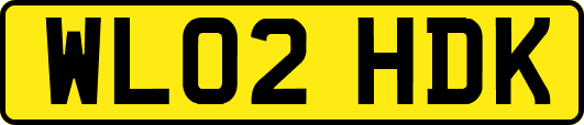 WL02HDK