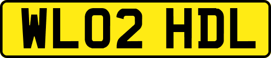 WL02HDL